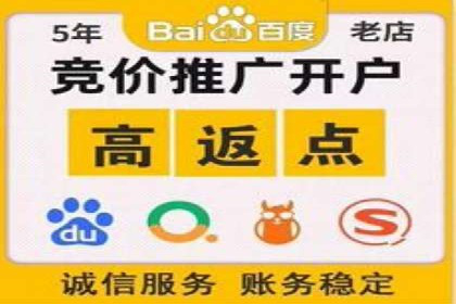 百度竞价包年服务：优化广告投放策略